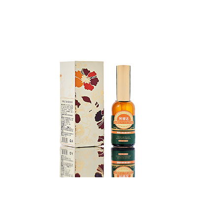 私密细嫩修复精华东宝