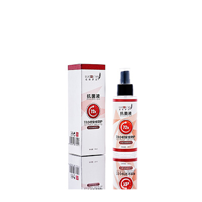 东宝母婴防护喷雾