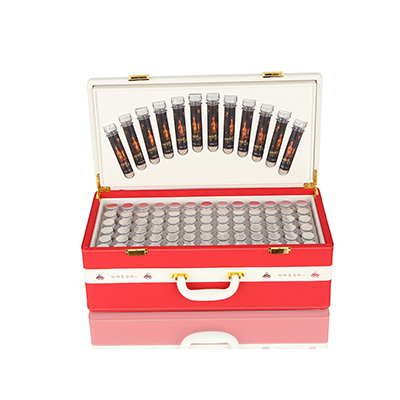 东宝产后卵巢回春套